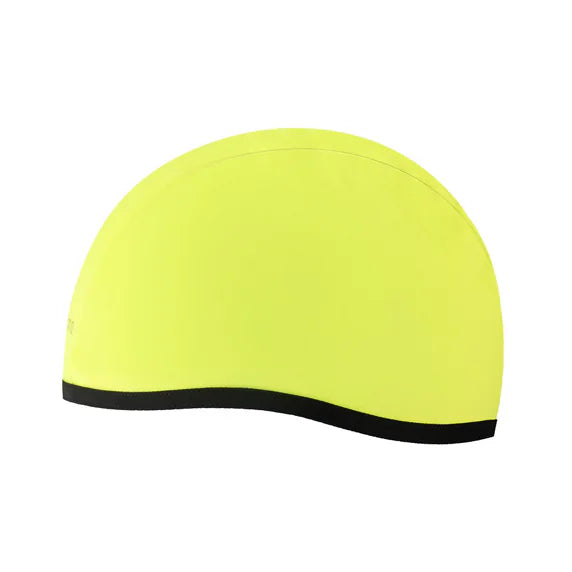 Kiivrikate Shimano HIGH-VISIBLE Neon yellow