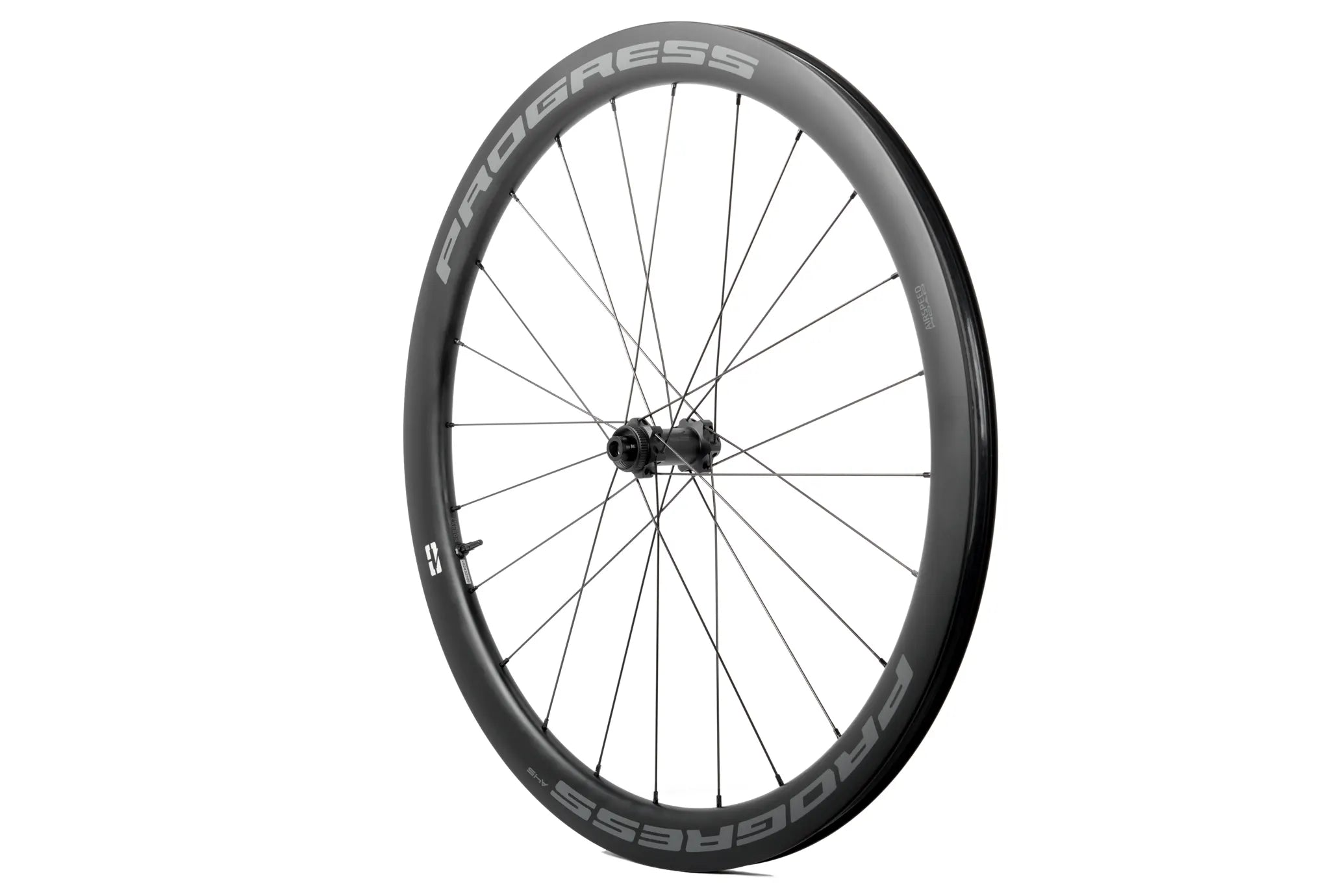 Jooksud Progress Airspeed A45 Disc 12x100/12x142 Cubierta Shi