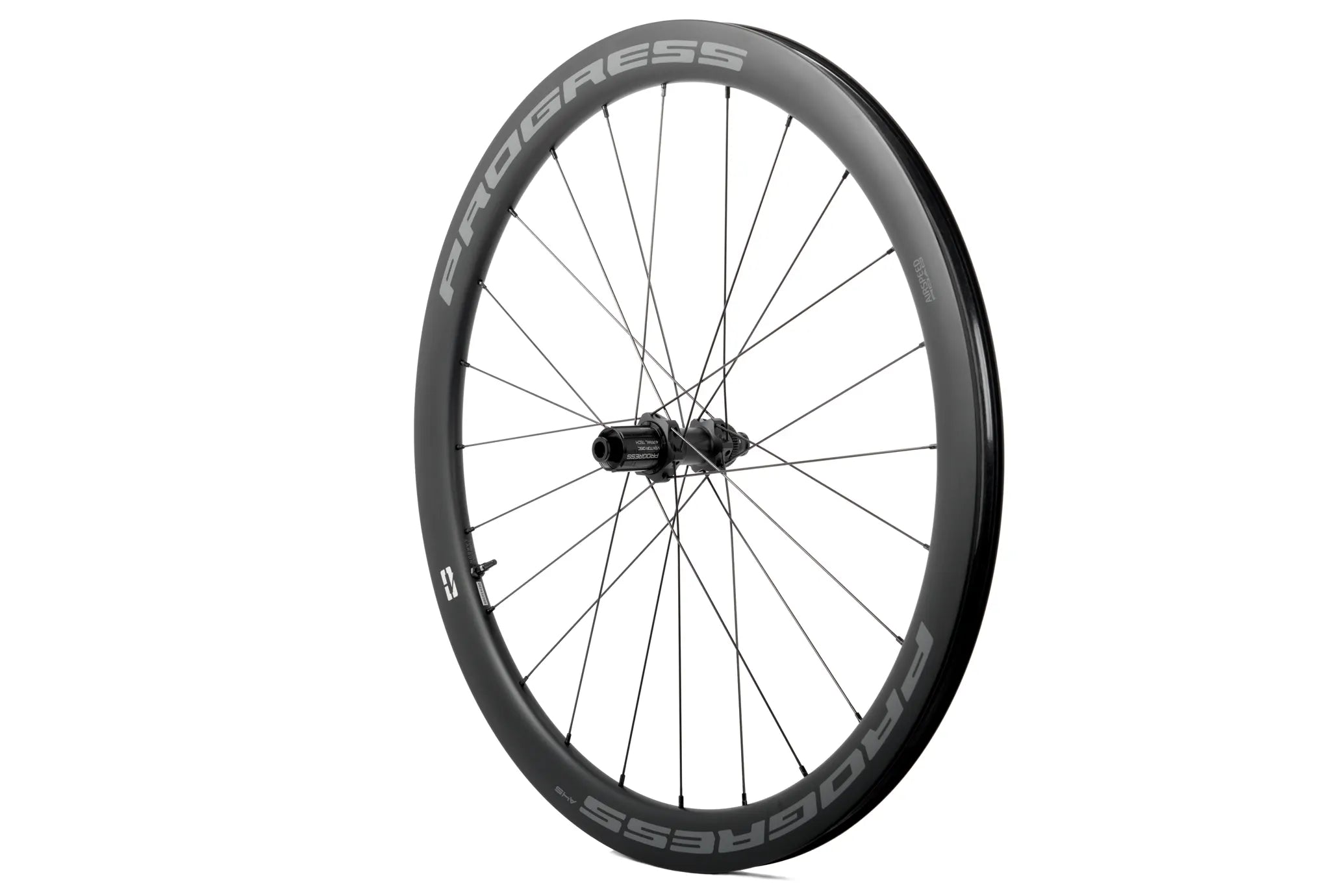 Jooksud Progress Airspeed A45 Disc 12x100/12x142 Cubierta Shi