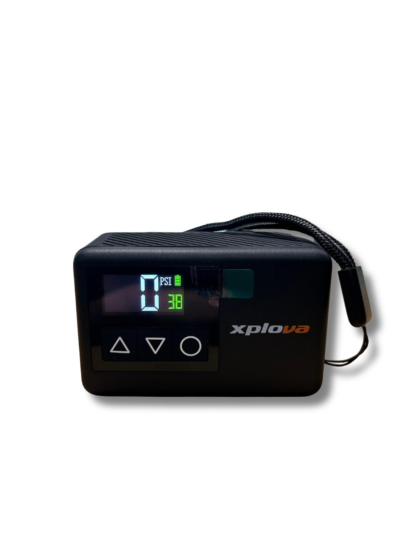 Acer Xplova Smart elektripump MP1
