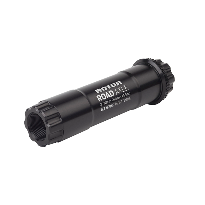 Võll Rotor ROAD 30mm Std