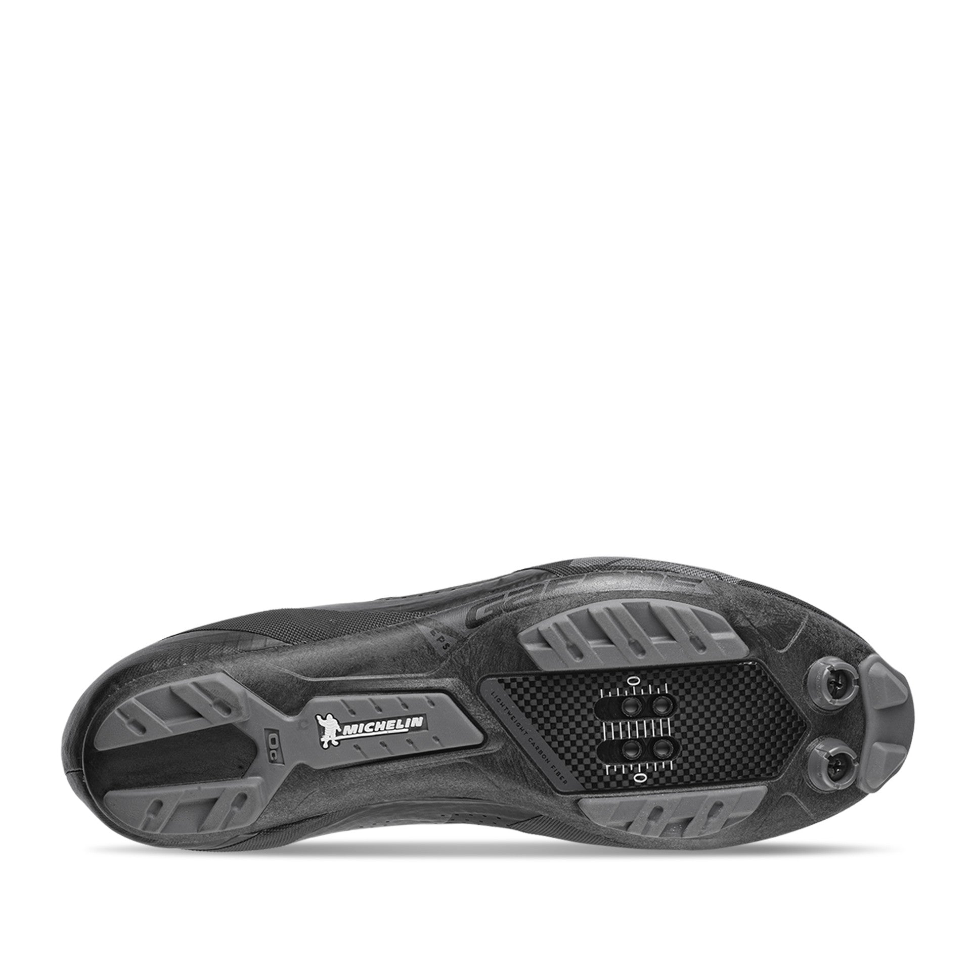 Kingad Gaerne G.Rock black 47