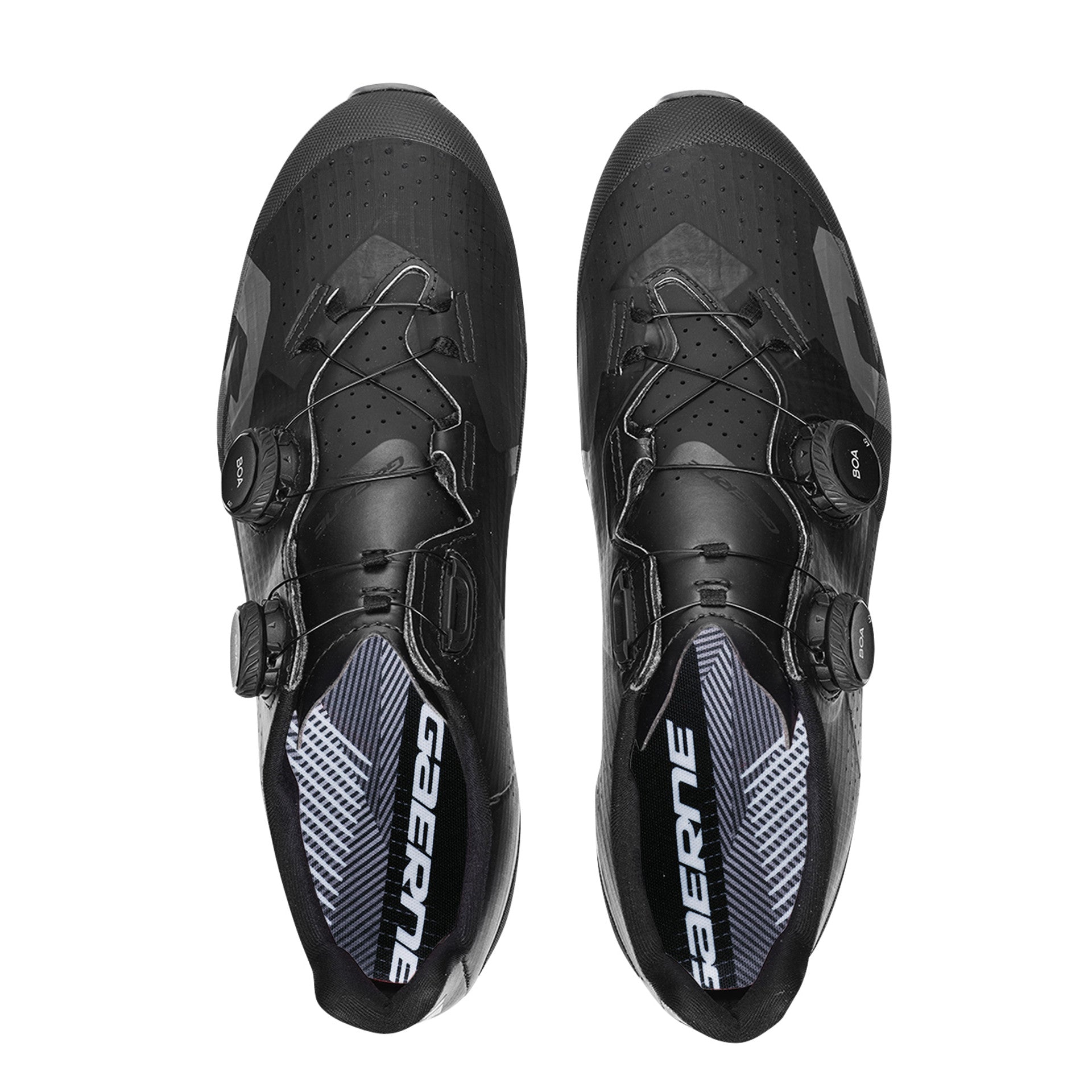 Kingad Gaerne G.Rock black 47