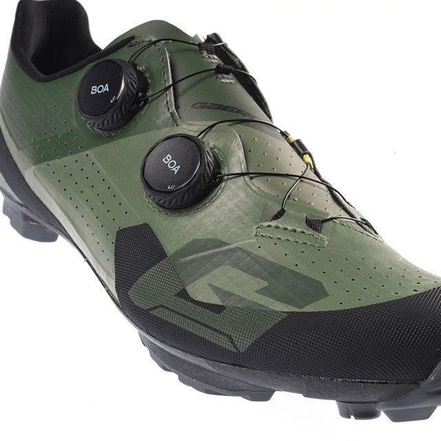 Shoes Gaerne G.Rock green 45