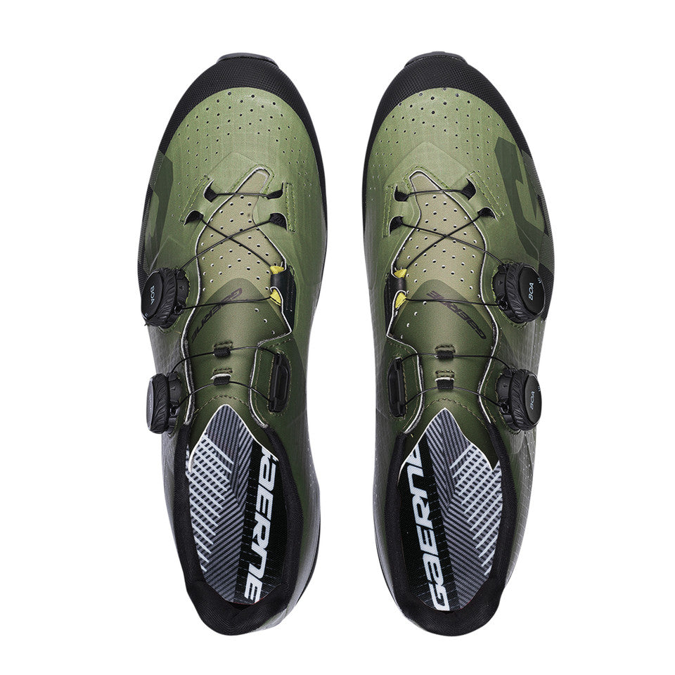 Kingad Gaerne G.Rock green 45