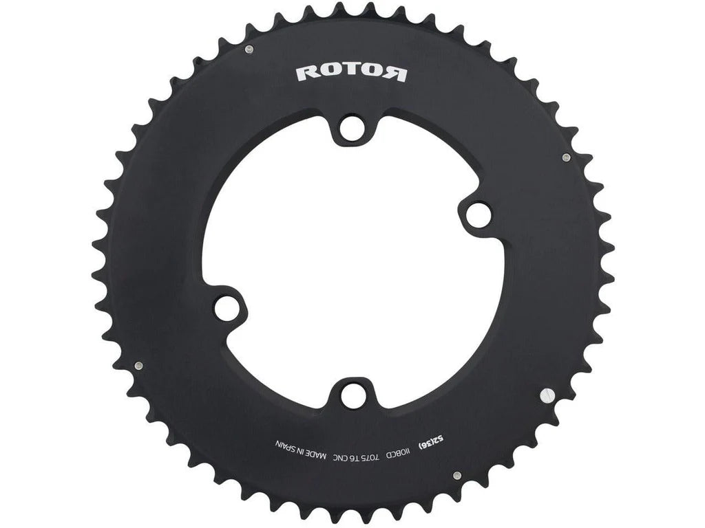 Hammasratas Rotor Aero BCD 110X4 52T(36)