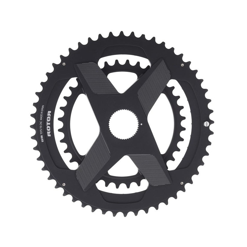 Hammasratas Rotor 53/39