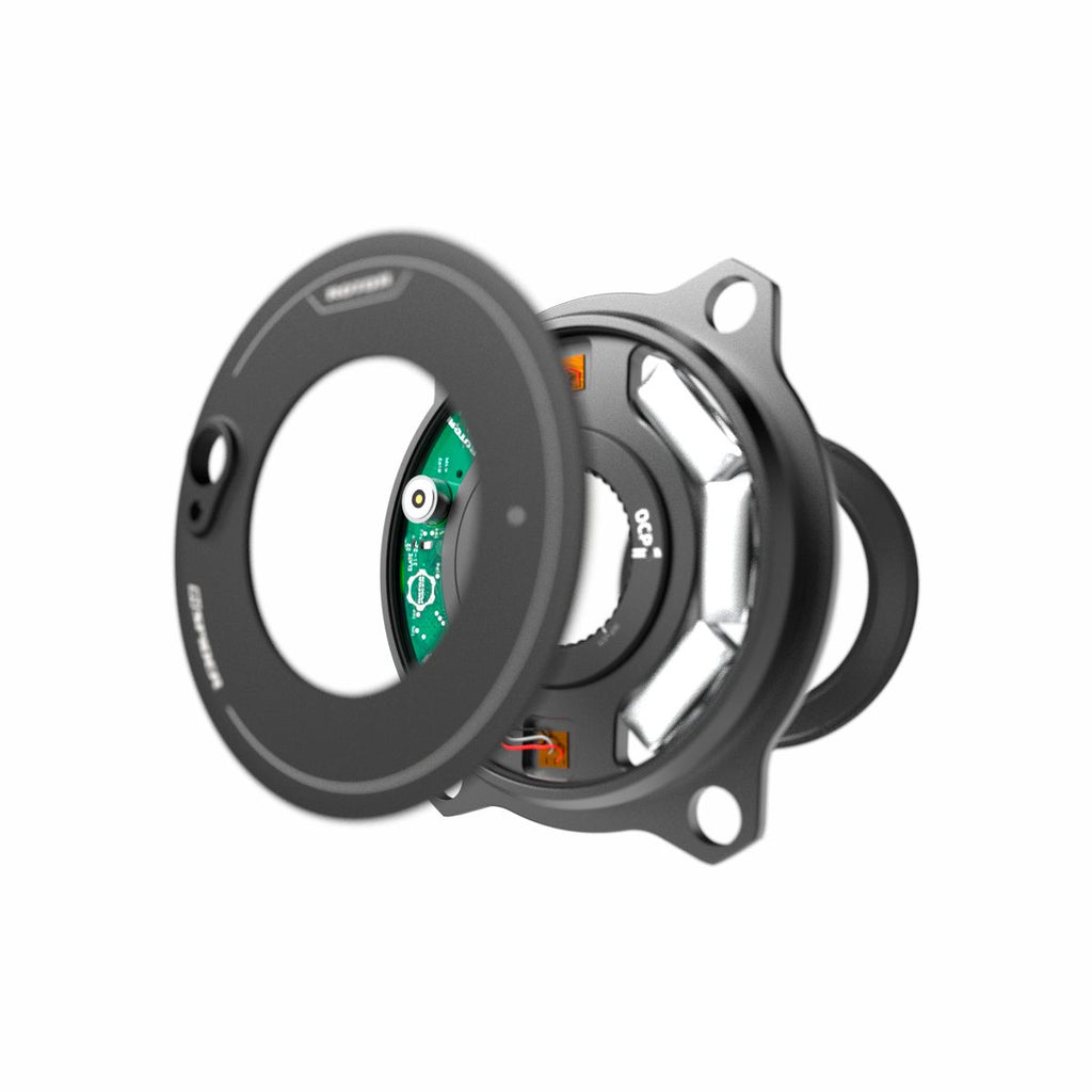 INspider Rotor ROAD 2.0 BCD110x4 — pilt 6