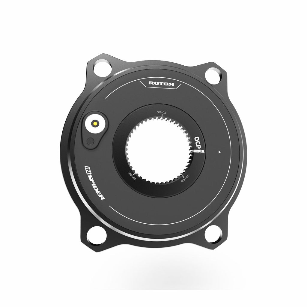 INspider Rotor ROAD 2.0 BCD110x4 — pilt 3