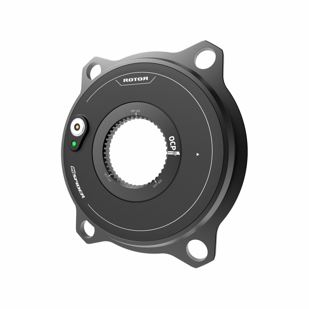 INspider Rotor ROAD 2.0 BCD110x4 — pilt 1