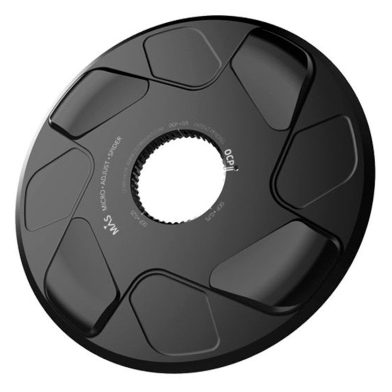 Aero Spider Rotor road 1x/2x 110x4
