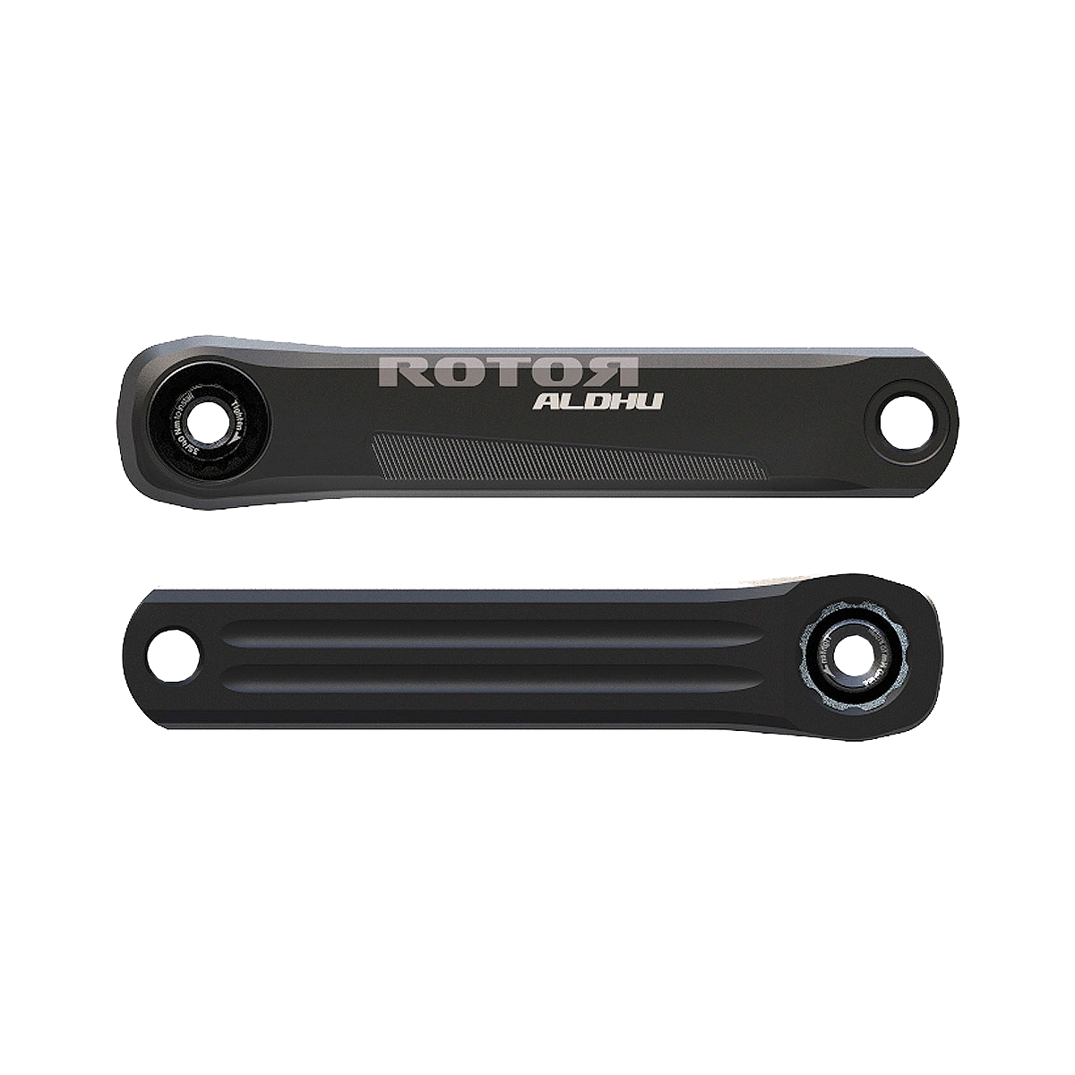 Vändad Rotor ALDHU 172.5 mm