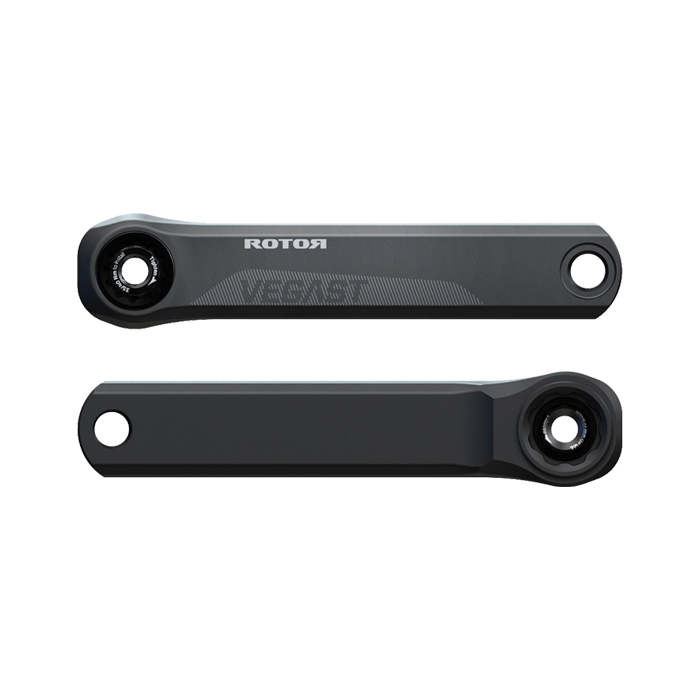 Vändad Rotor Vegast 175mm