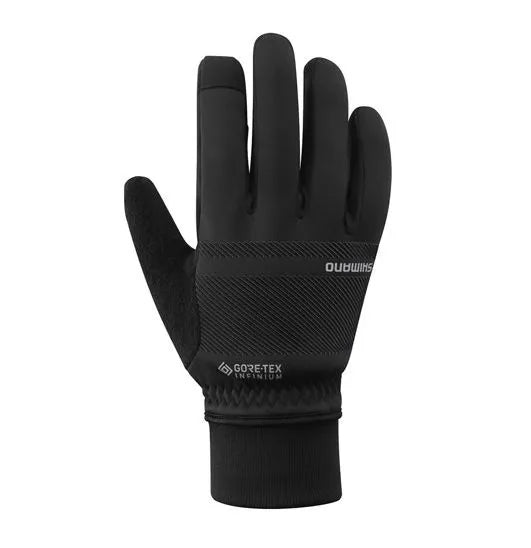 Kindad Shimano Infinium Primaloft Black XL