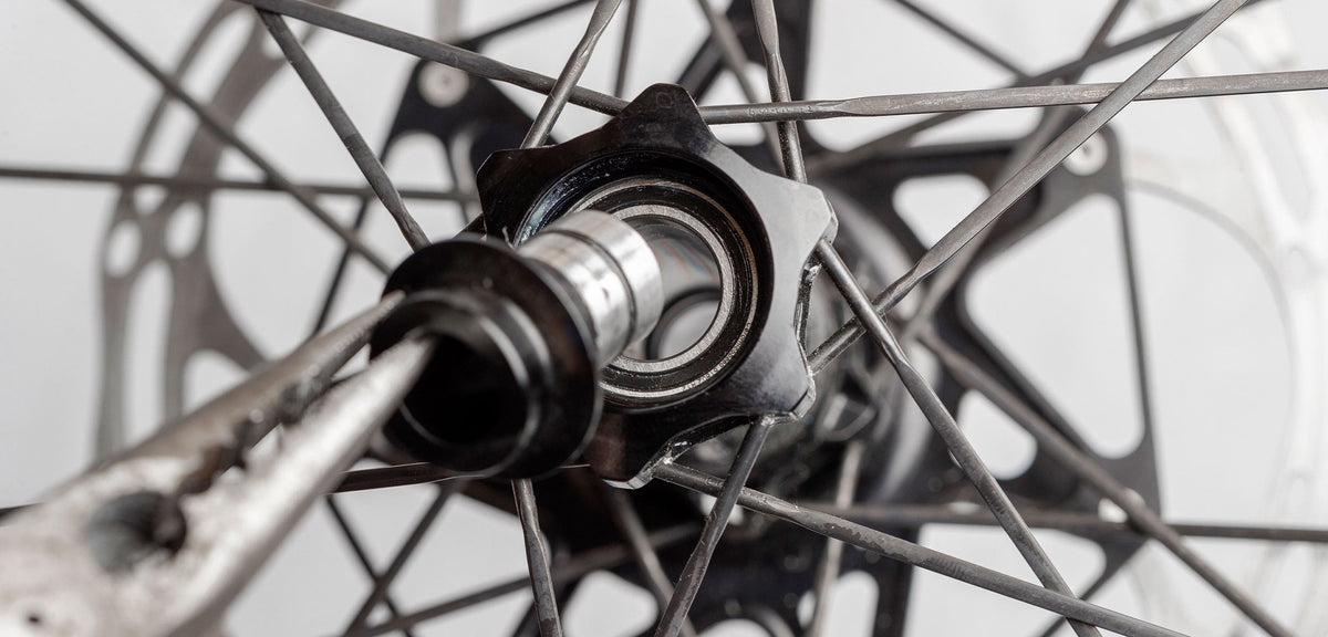 Laager Ceramicspeed 61903 — pilt 6