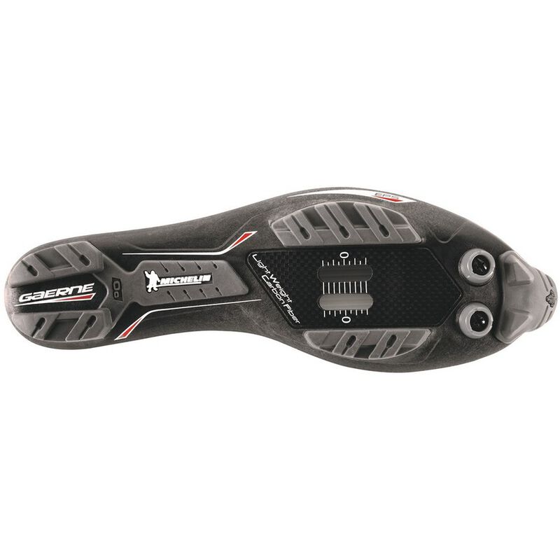 Kingad Gaerne Carbon G.SNX matt/black 42,5
