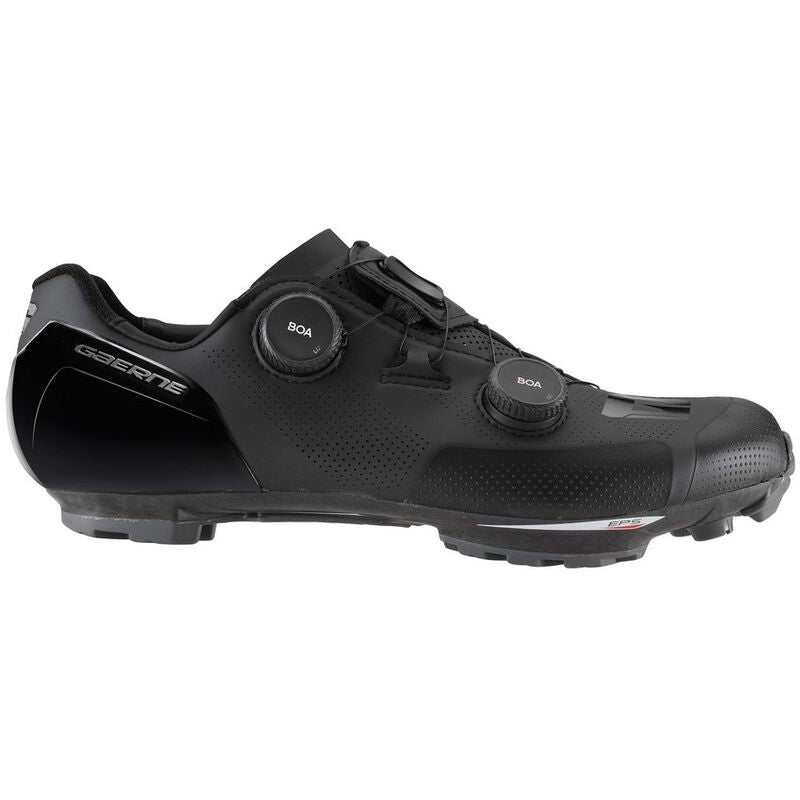 Shoes Gaerne Carbon G.SNX matt/black 45