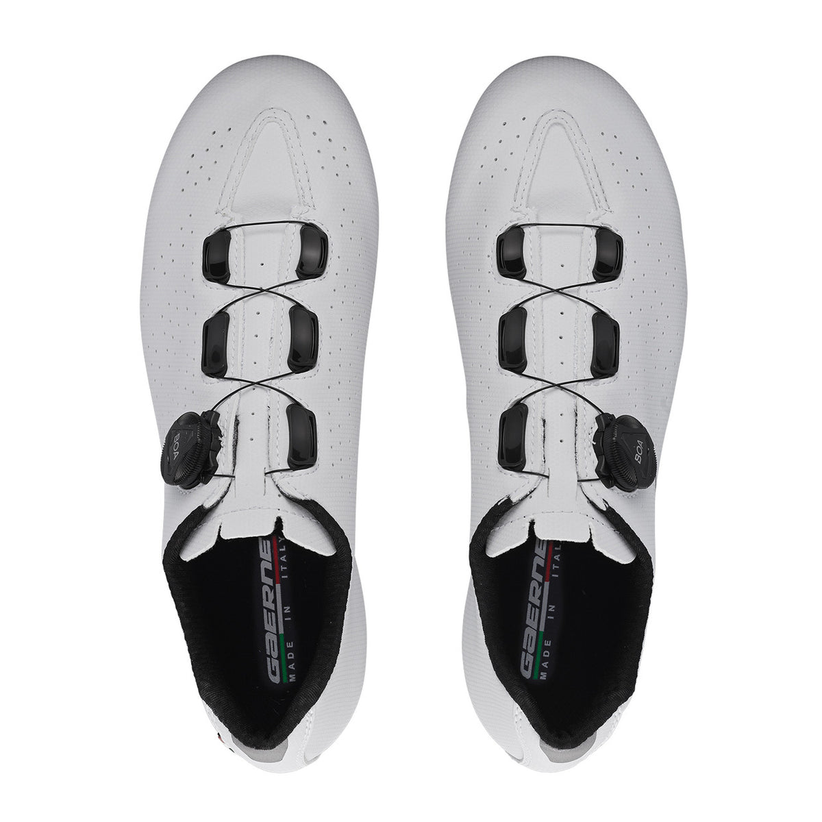 Shoes Gaerne G.Sprint white 44