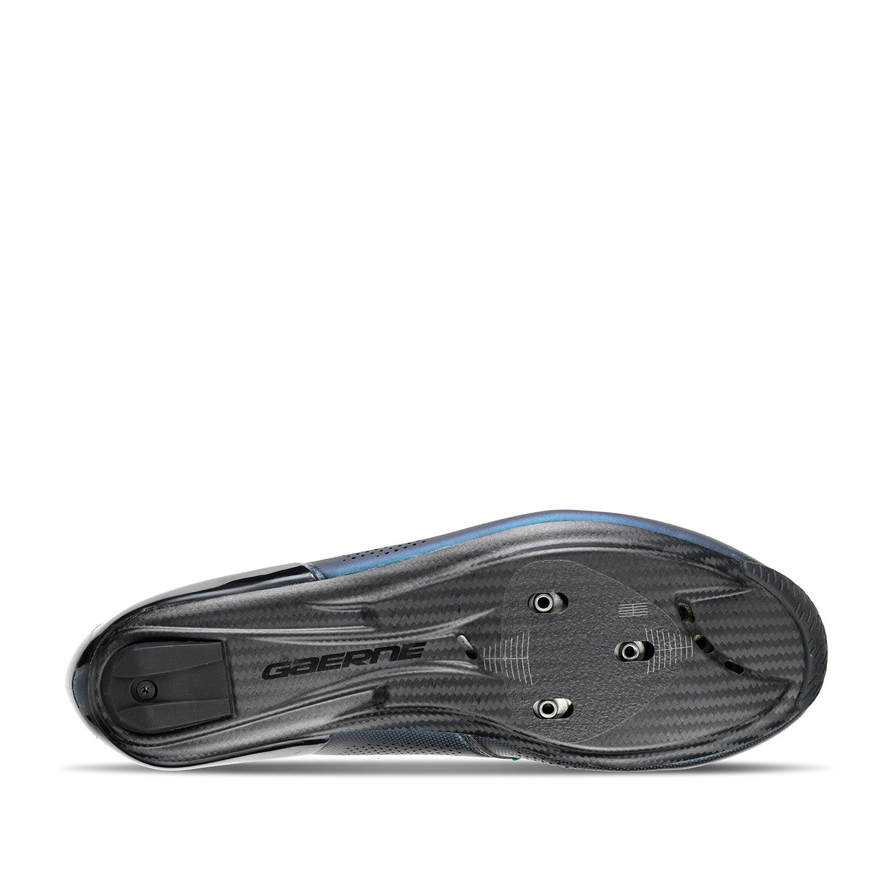 Kingad Gaerne Carbon G. STL matt iridium 43,5