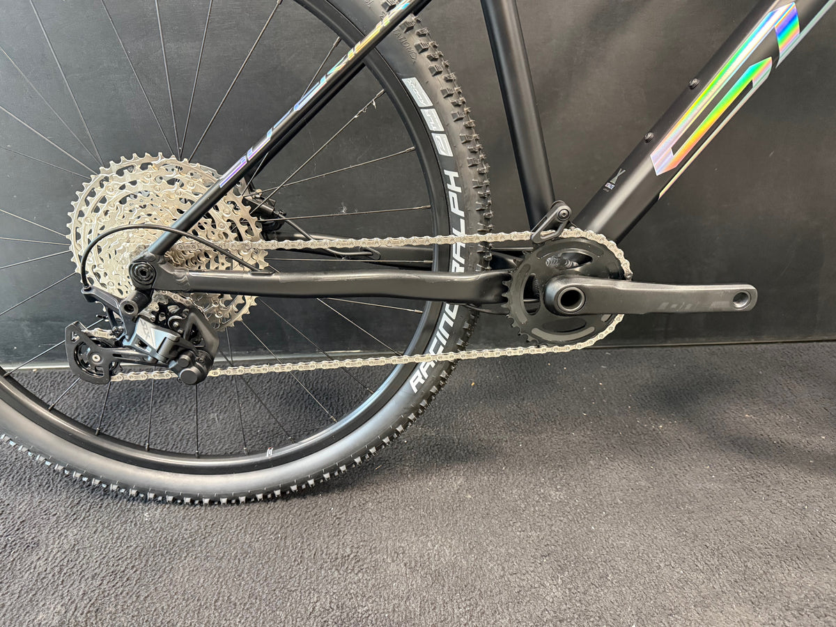 Bicycle Superior TEAM 27 ISSUE