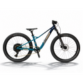 Kids' Mountain Bike 26" Bemoov TS26 | Turquoise Marine