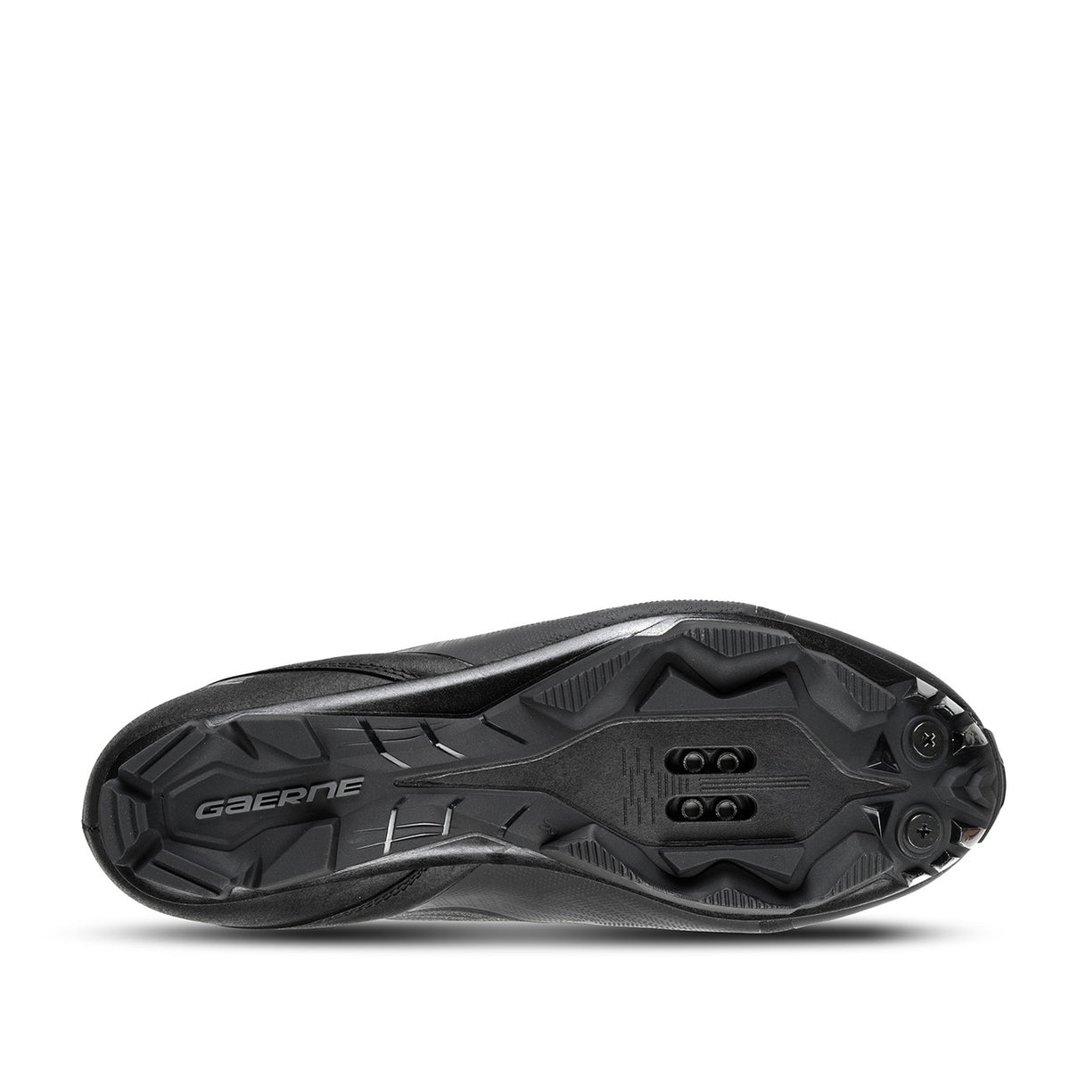 Shoes Gaerne G.ICE STORM MTB GORE-TEX black 47