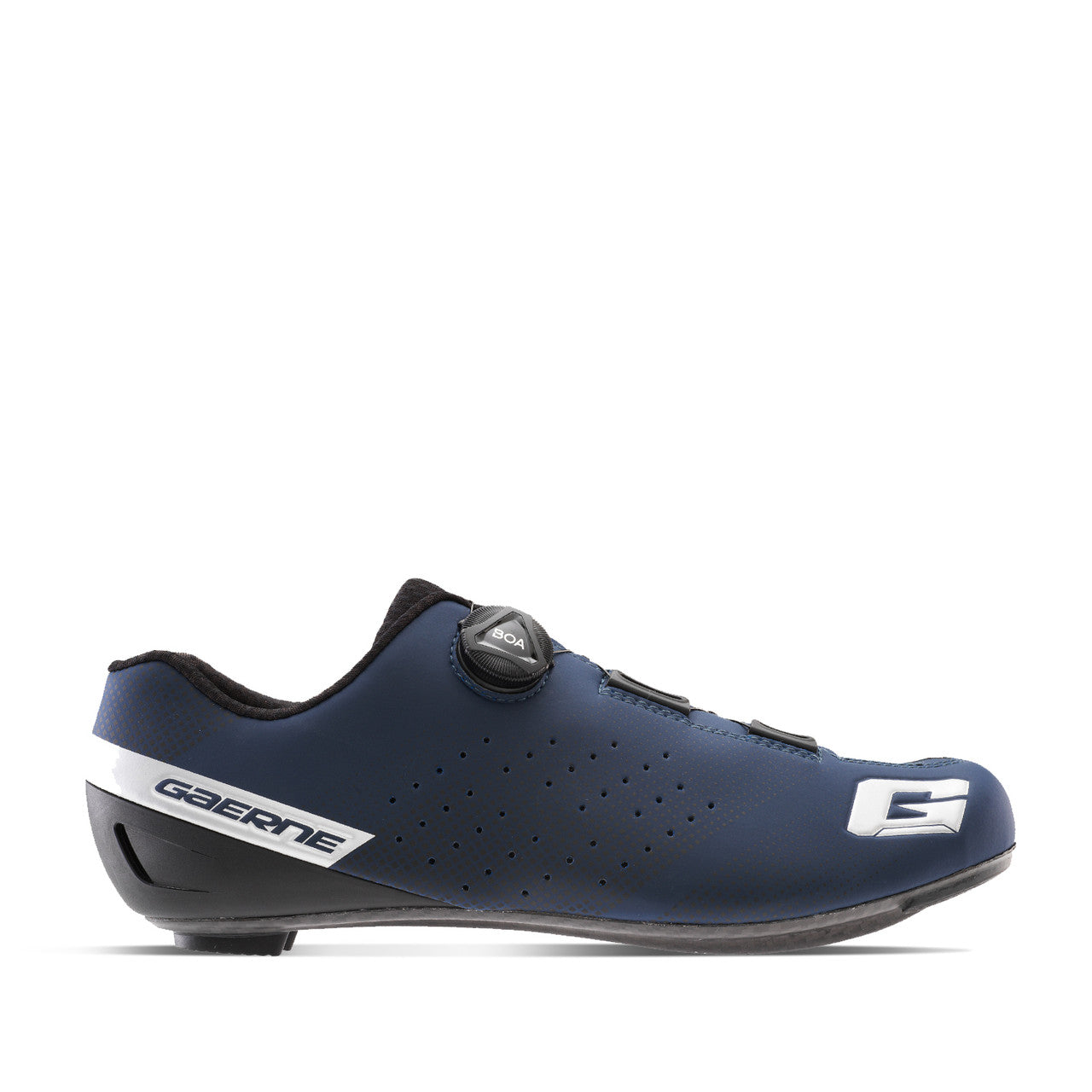 Kingad Gaerne Carbon G. Tornado blue 43