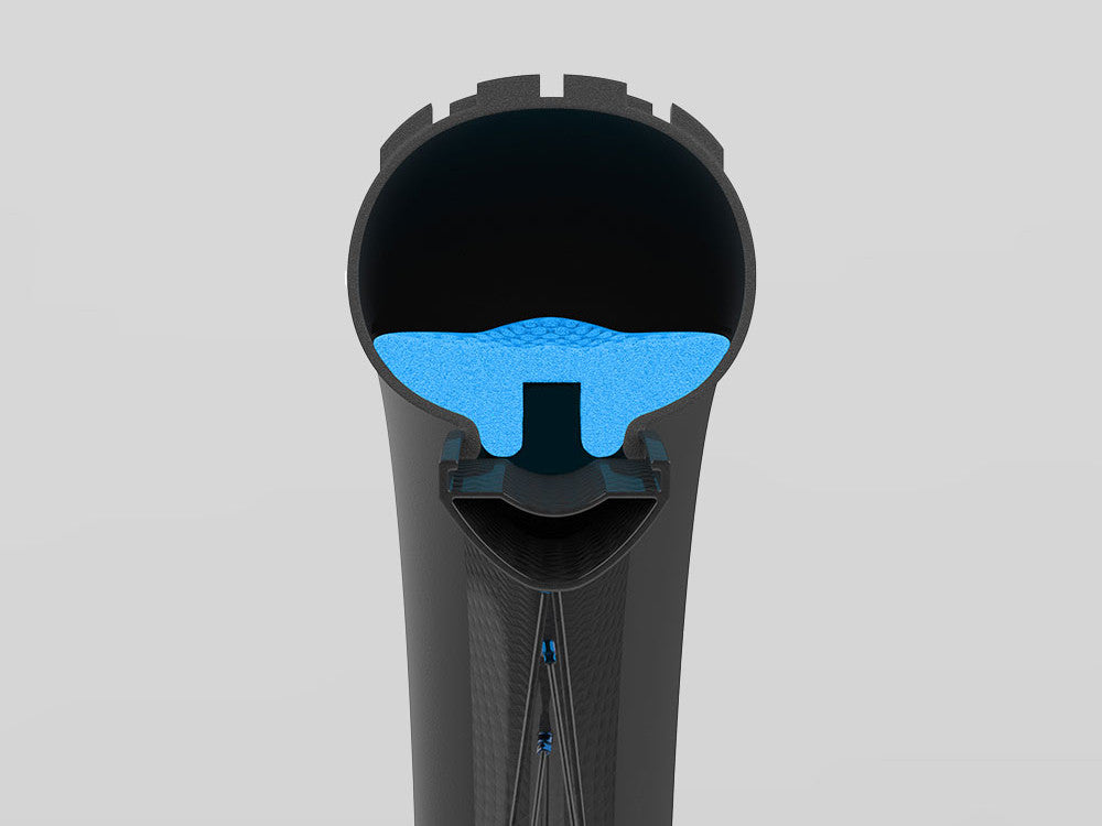 Rehvinuudel Tubolight Diamana SL 29 2tk