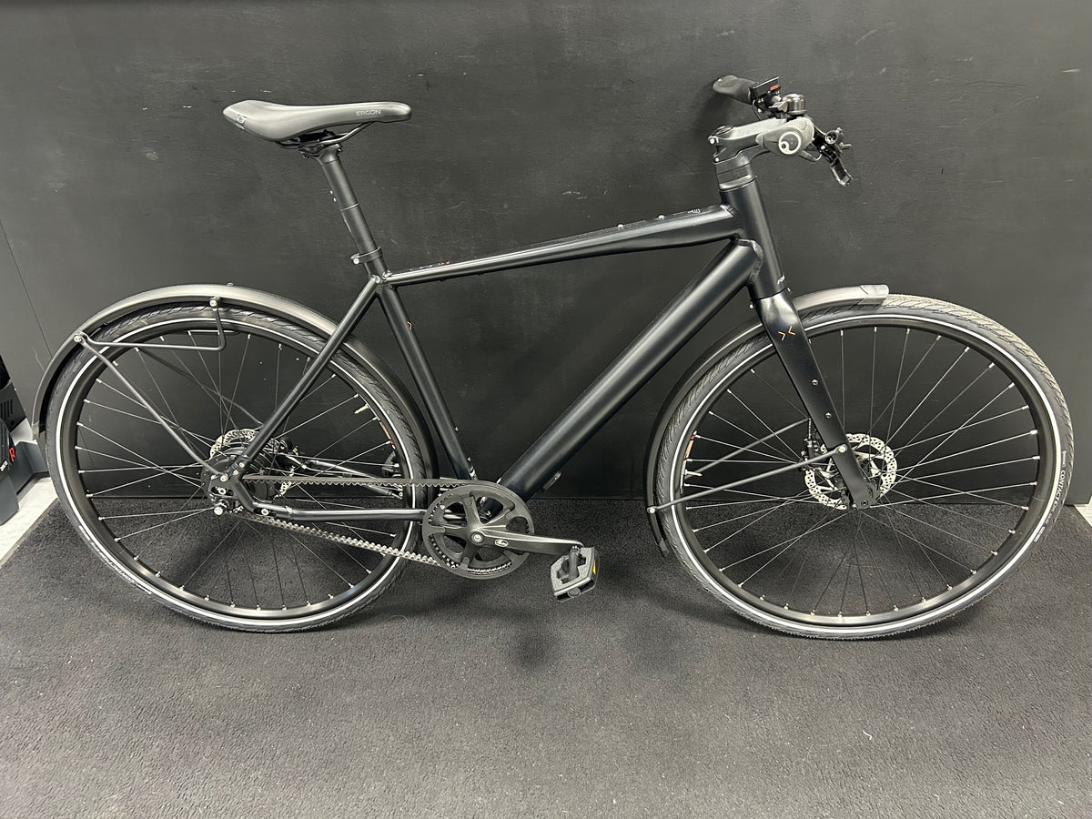 Bike Ridley Urbx Gents Gates1 (M) 