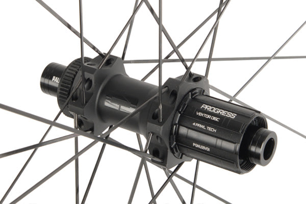 Races Progress Airspeed 44 DISC JGO Shimano 