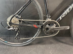 Ridley X-Ride Disc GRX 600 2x (XS), must
