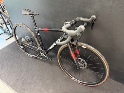 Ratas Ridley Yungstr GRX400 2x10 (XXXS)