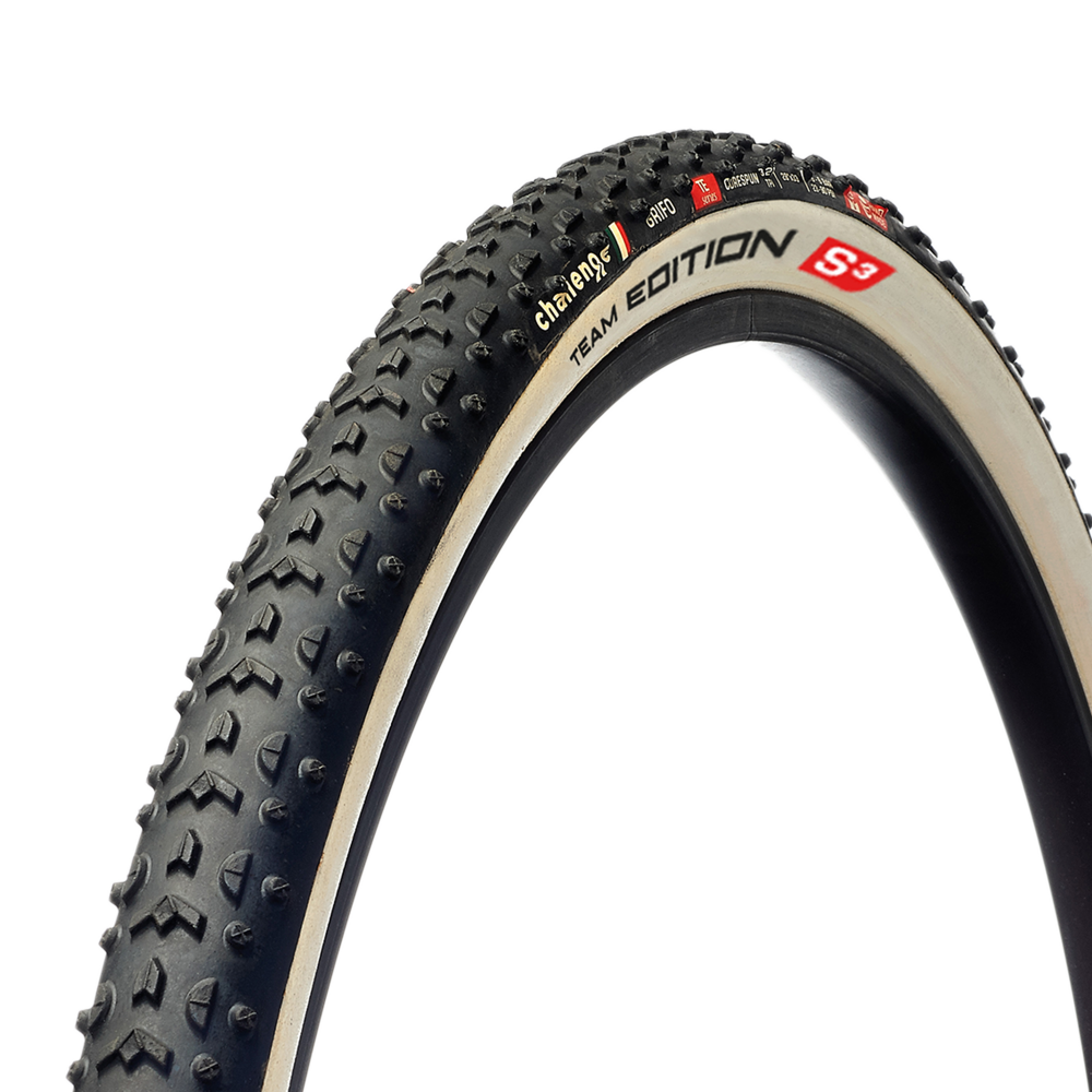 Tire Challenge Grifo TE 33mm 320TPI Tubular