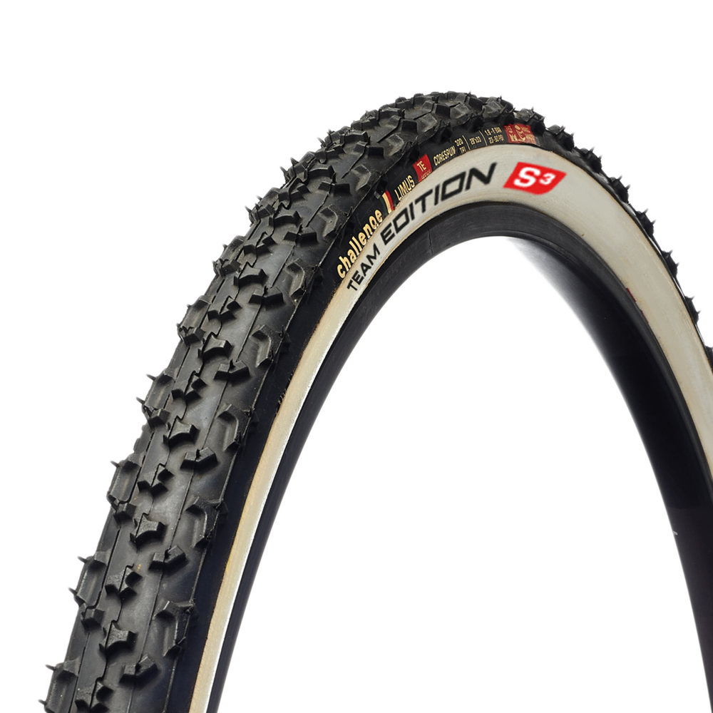 Rehv Challenge Limus 33mm Tubular