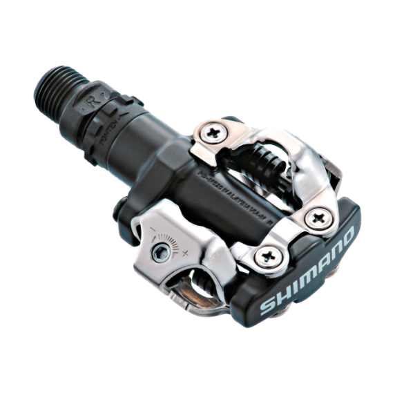 Shimano SPD SM-SH51 PD-M520 pedals